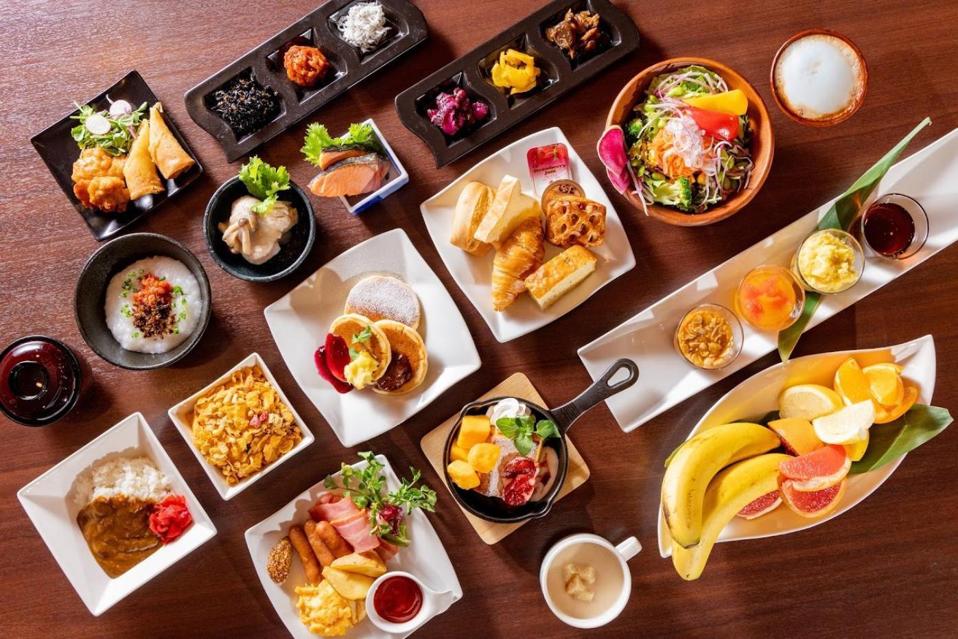 Hotel Wing International Premium Tokyo Yotsuya Luaran gambar