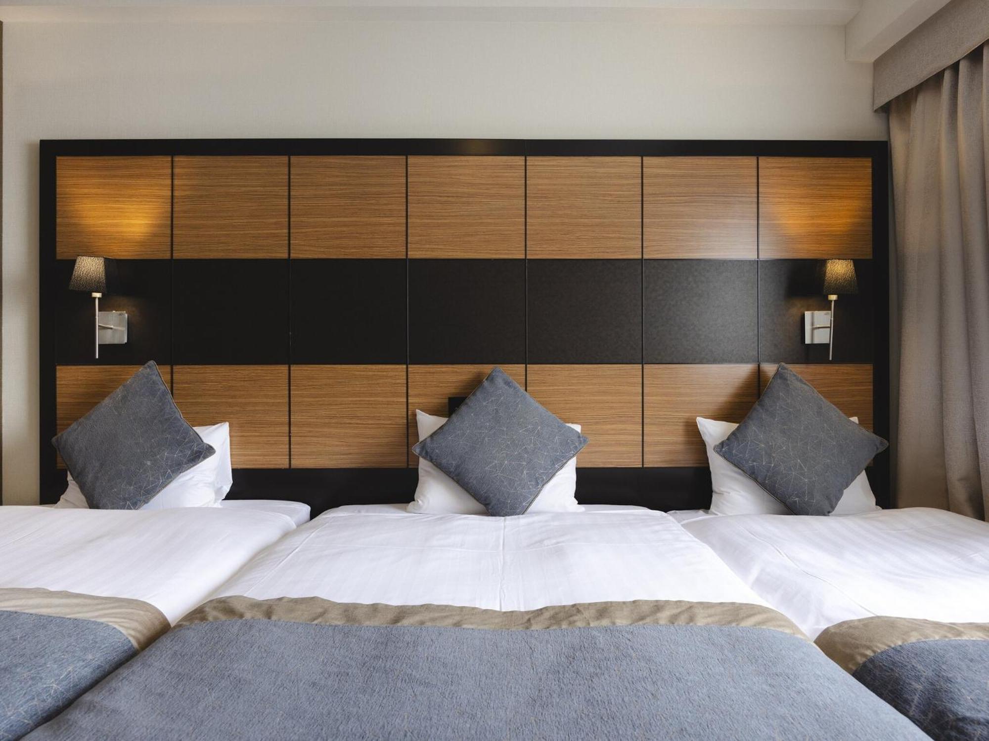 Hotel Wing International Premium Tokyo Yotsuya Luaran gambar
